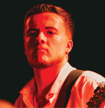 Fotografía de Pablo Cerdeira